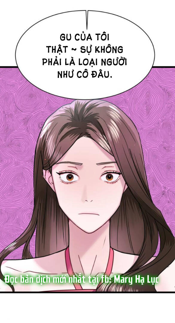 Ảo Thuật Gia Quyến Rũ Chapter 5.1 - Trang 2