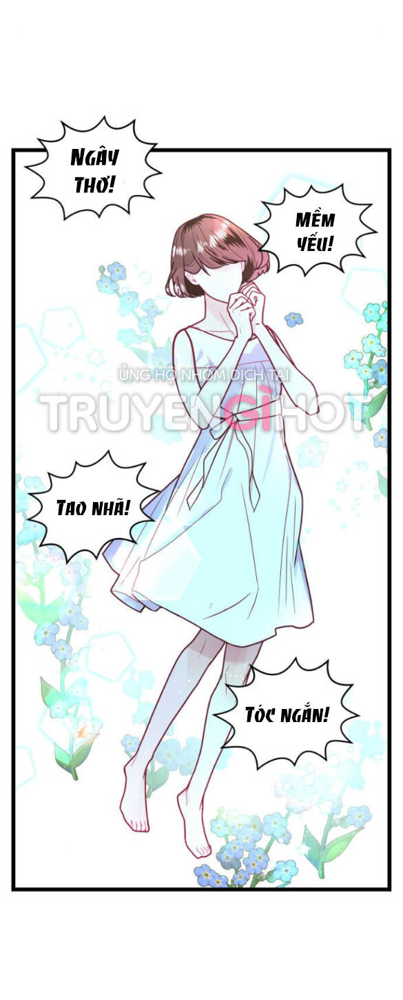 Ảo Thuật Gia Quyến Rũ Chapter 5.1 - Trang 2