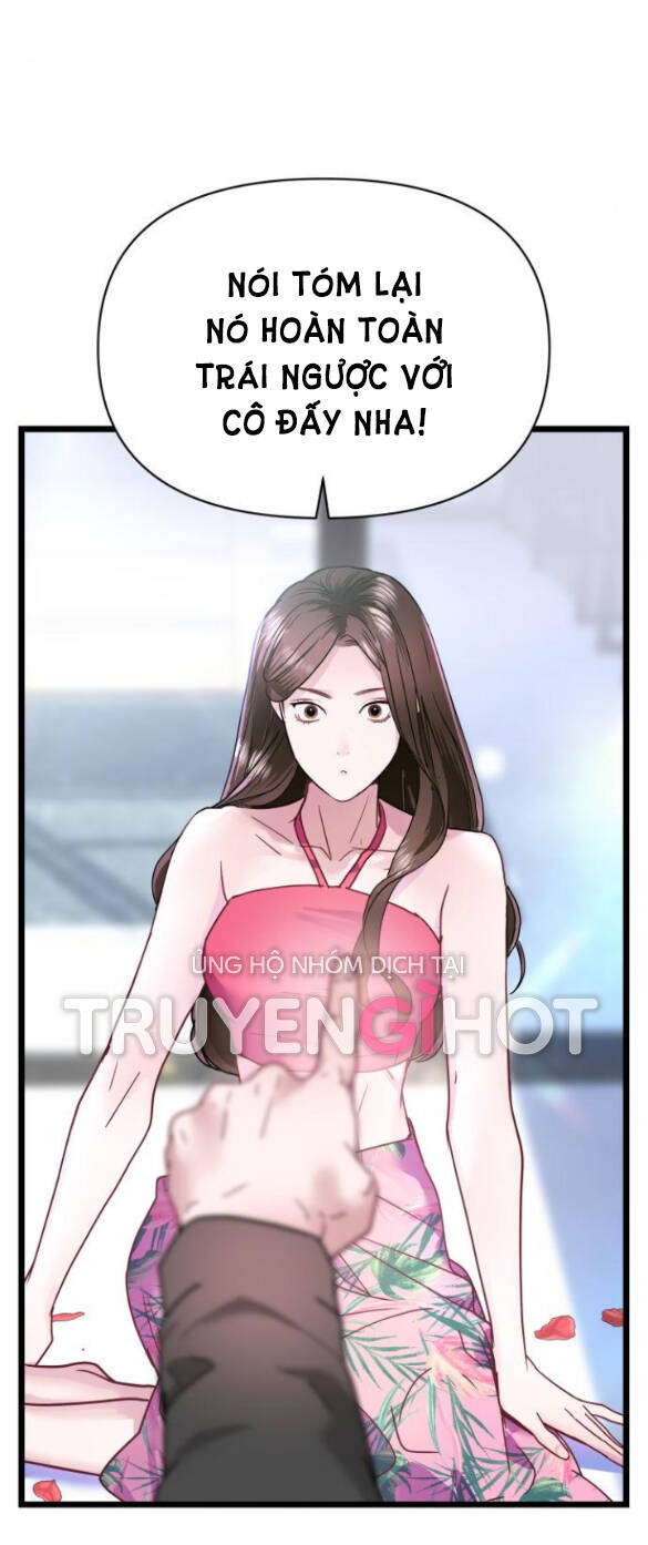 Ảo Thuật Gia Quyến Rũ Chapter 5.1 - Trang 2