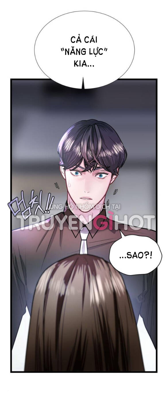 Ảo Thuật Gia Quyến Rũ Chapter 5.1 - Trang 2