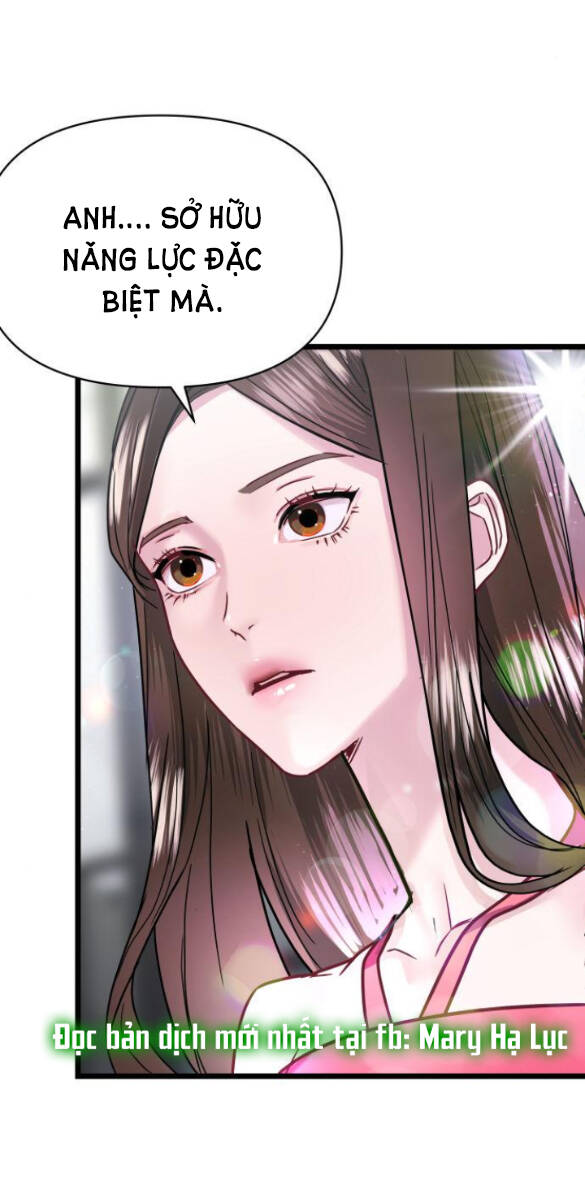 Ảo Thuật Gia Quyến Rũ Chapter 5.1 - Trang 2