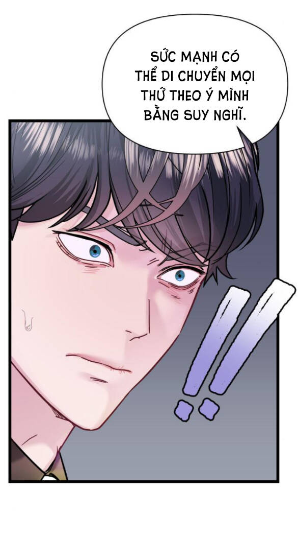 Ảo Thuật Gia Quyến Rũ Chapter 5.1 - Trang 2