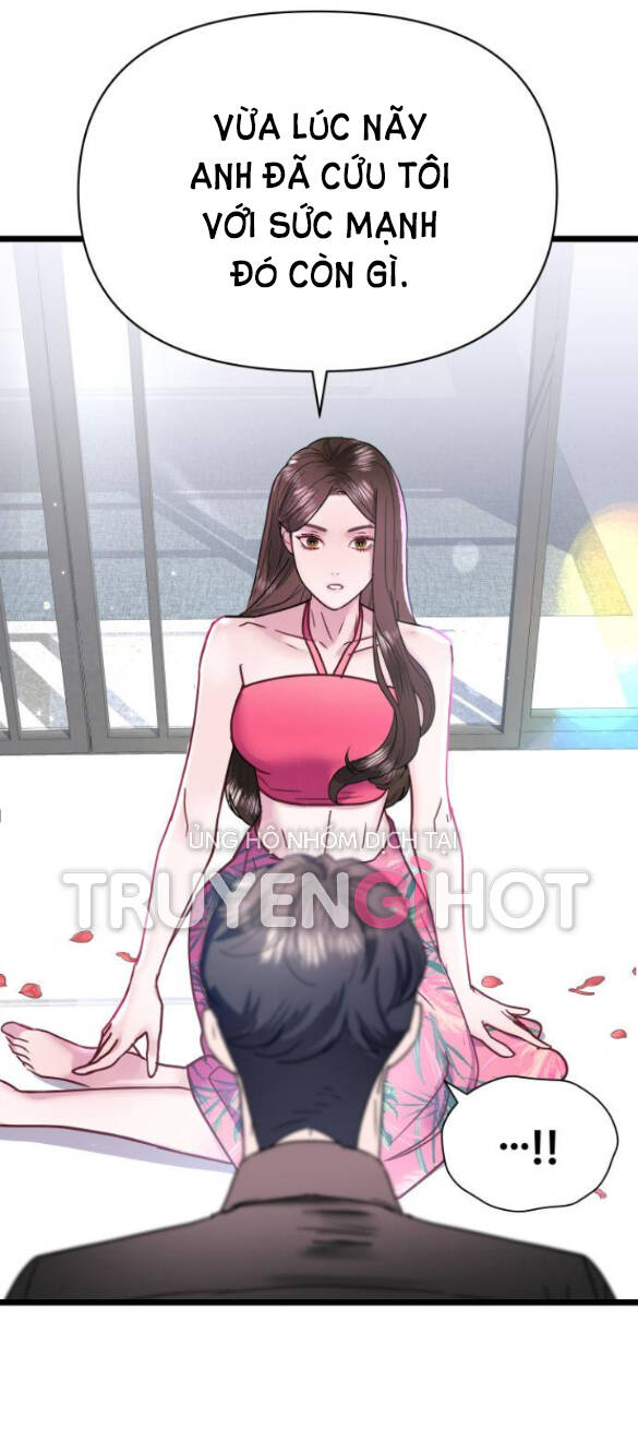 Ảo Thuật Gia Quyến Rũ Chapter 5.1 - Trang 2