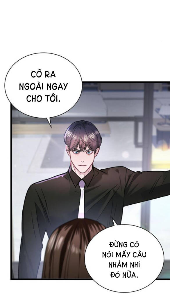 Ảo Thuật Gia Quyến Rũ Chapter 5.1 - Trang 2