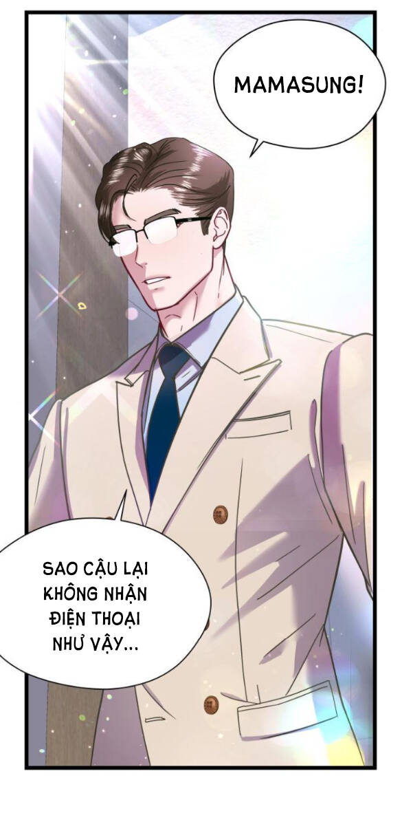 Ảo Thuật Gia Quyến Rũ Chapter 5.1 - Trang 2