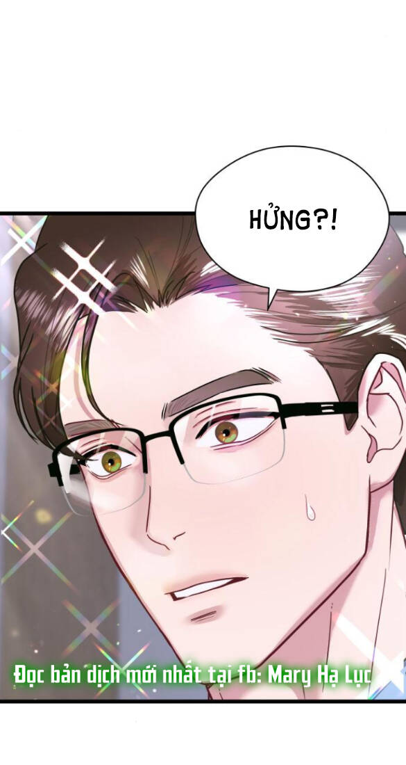 Ảo Thuật Gia Quyến Rũ Chapter 5.1 - Trang 2