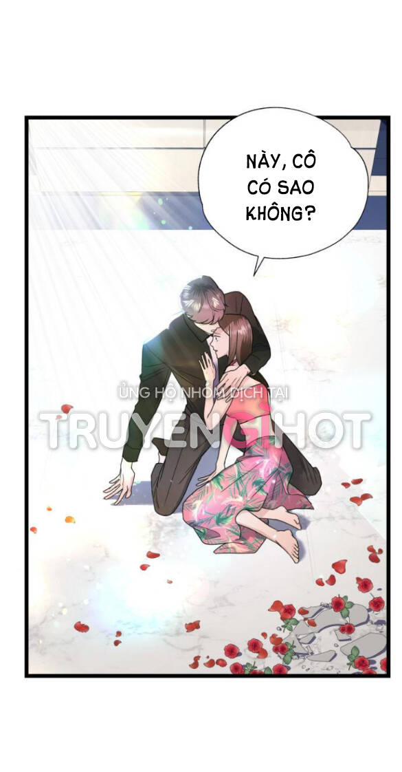 Ảo Thuật Gia Quyến Rũ Chapter 5.1 - Trang 2