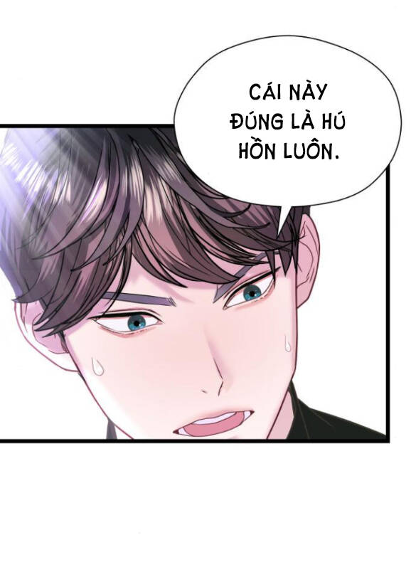 Ảo Thuật Gia Quyến Rũ Chapter 5.1 - Trang 2