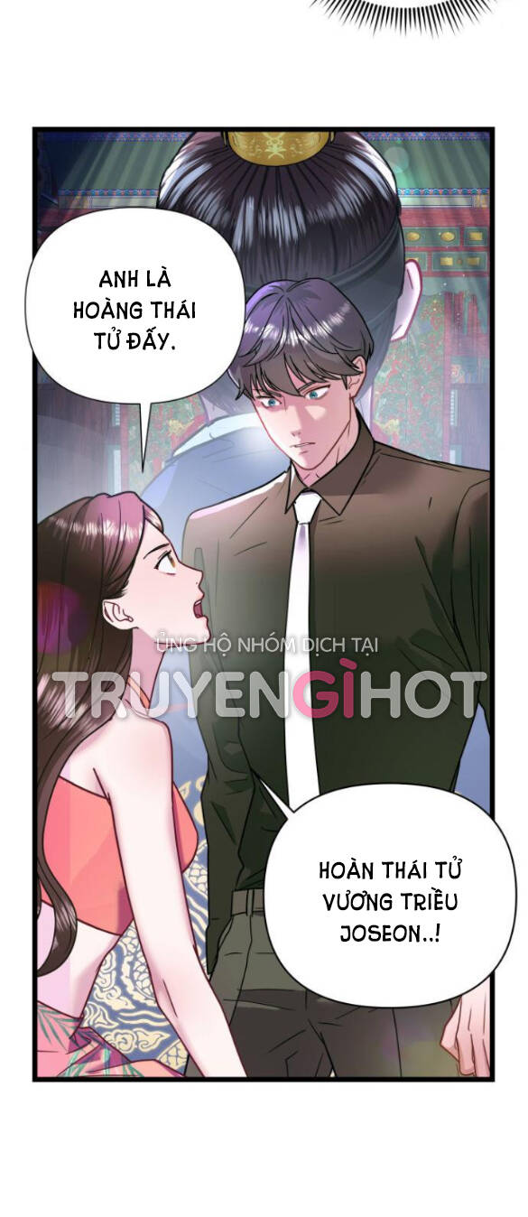 Ảo Thuật Gia Quyến Rũ Chapter 5.2 - Trang 2