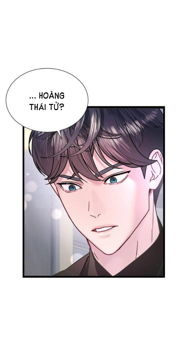 Ảo Thuật Gia Quyến Rũ Chapter 5.2 - Trang 2