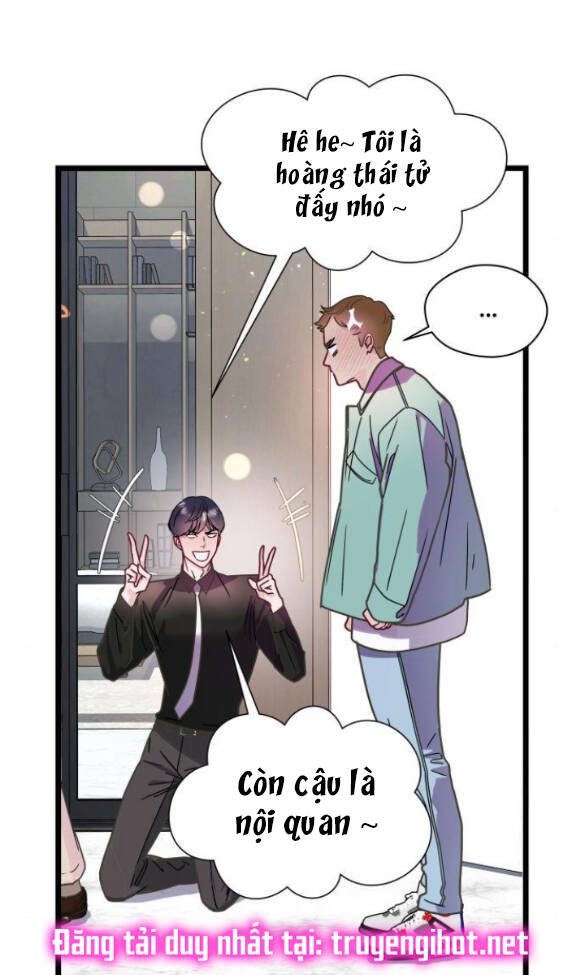 Ảo Thuật Gia Quyến Rũ Chapter 5.2 - Trang 2