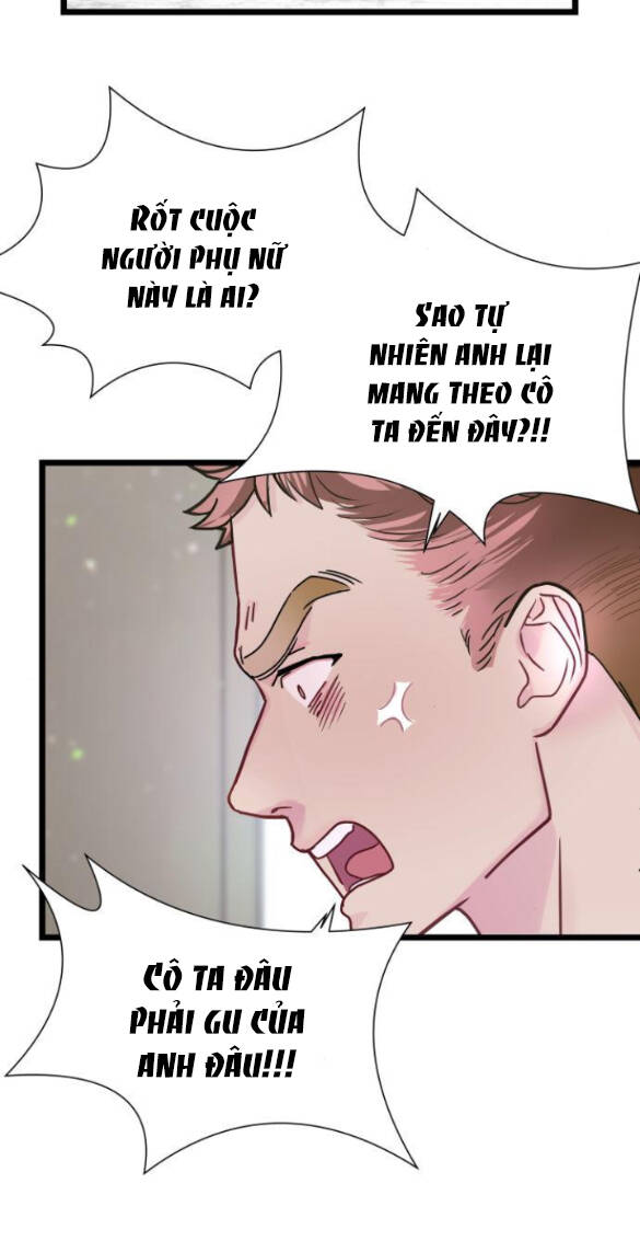 Ảo Thuật Gia Quyến Rũ Chapter 5.2 - Trang 2