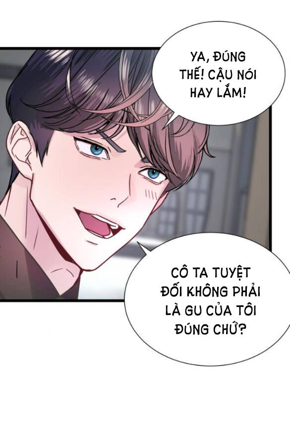 Ảo Thuật Gia Quyến Rũ Chapter 5.2 - Trang 2