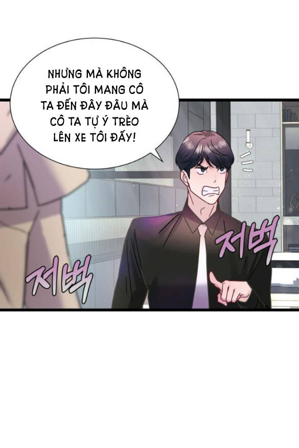 Ảo Thuật Gia Quyến Rũ Chapter 5.2 - Trang 2