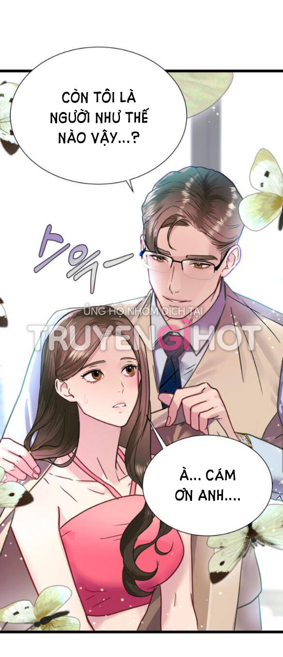 Ảo Thuật Gia Quyến Rũ Chapter 5.2 - Trang 2