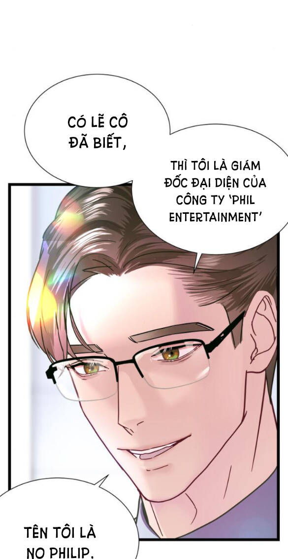 Ảo Thuật Gia Quyến Rũ Chapter 5.2 - Trang 2