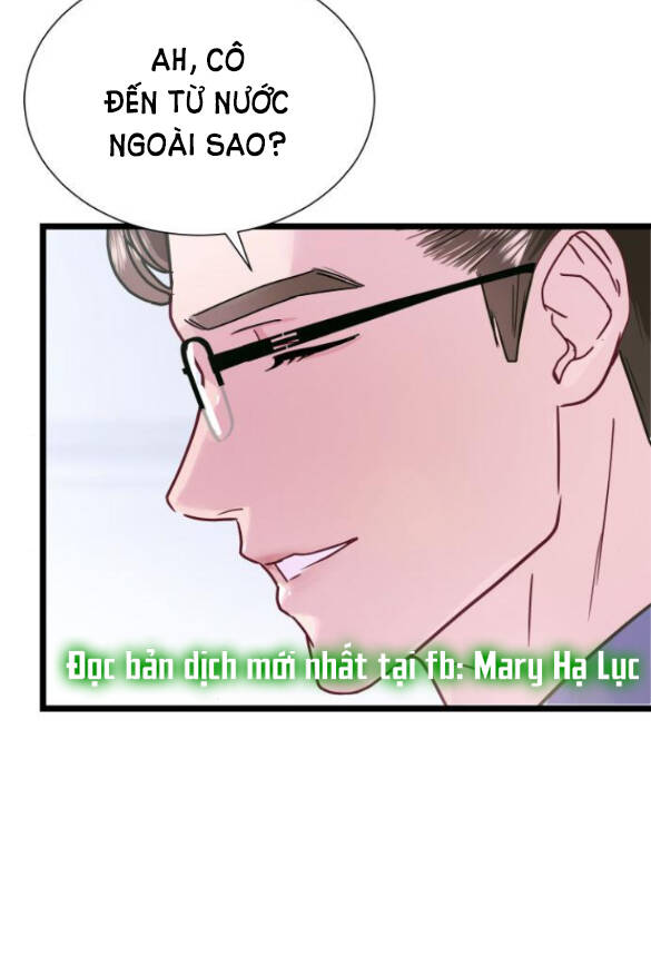 Ảo Thuật Gia Quyến Rũ Chapter 5.2 - Trang 2