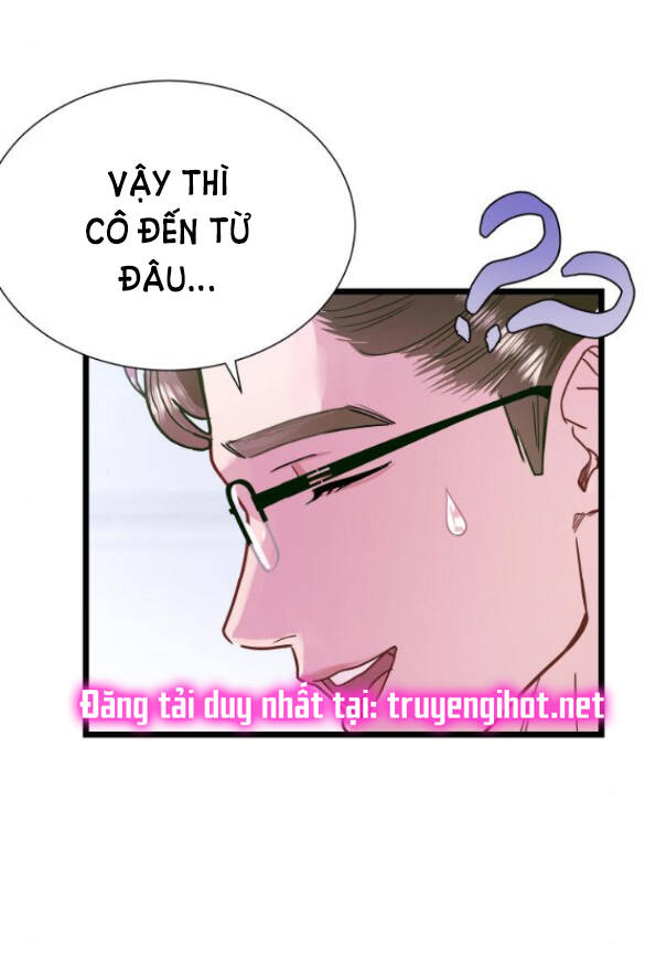 Ảo Thuật Gia Quyến Rũ Chapter 5.2 - Trang 2