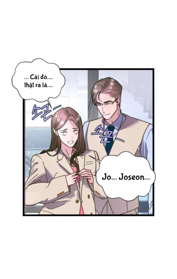 Ảo Thuật Gia Quyến Rũ Chapter 5.2 - Trang 2