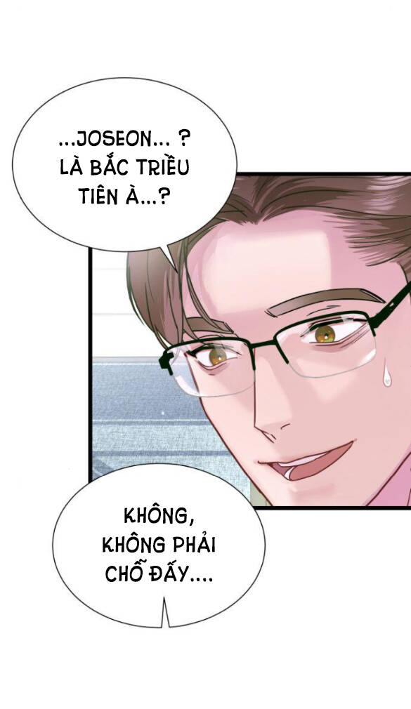 Ảo Thuật Gia Quyến Rũ Chapter 5.2 - Trang 2