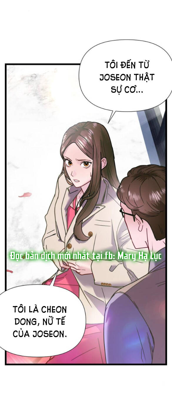 Ảo Thuật Gia Quyến Rũ Chapter 5.2 - Trang 2