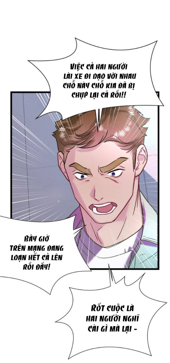 Ảo Thuật Gia Quyến Rũ Chapter 5.2 - Trang 2