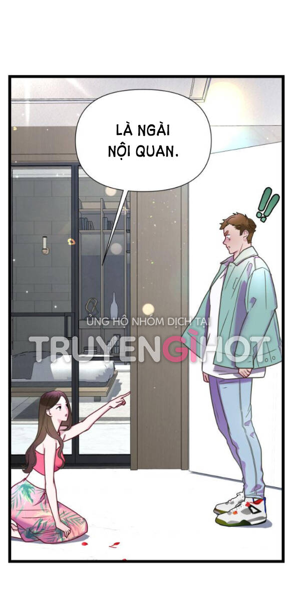 Ảo Thuật Gia Quyến Rũ Chapter 5.2 - Trang 2