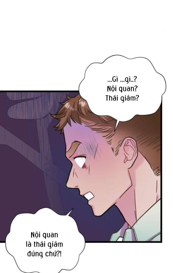 Ảo Thuật Gia Quyến Rũ Chapter 5.2 - Trang 2