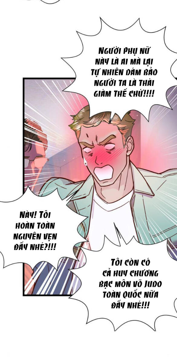 Ảo Thuật Gia Quyến Rũ Chapter 5.2 - Trang 2