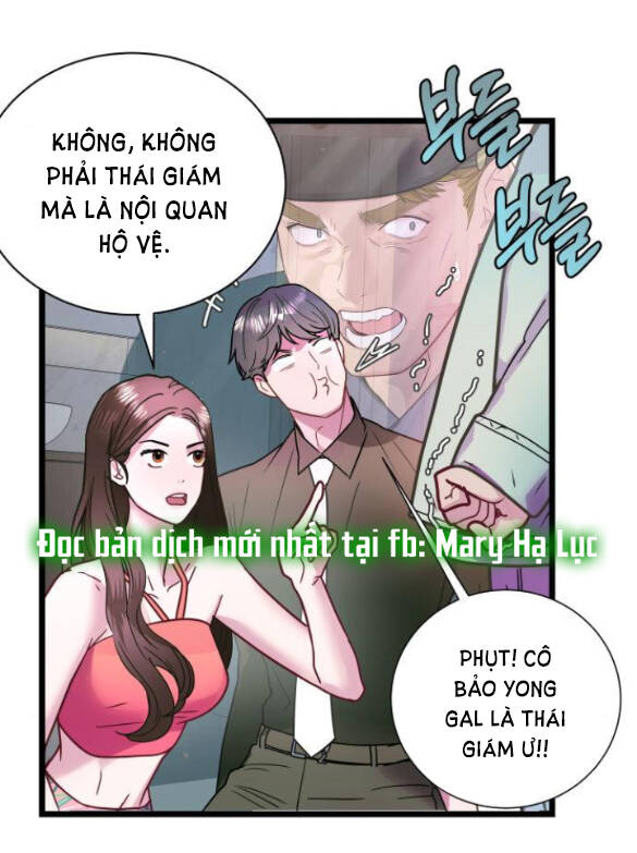 Ảo Thuật Gia Quyến Rũ Chapter 5.2 - Trang 2
