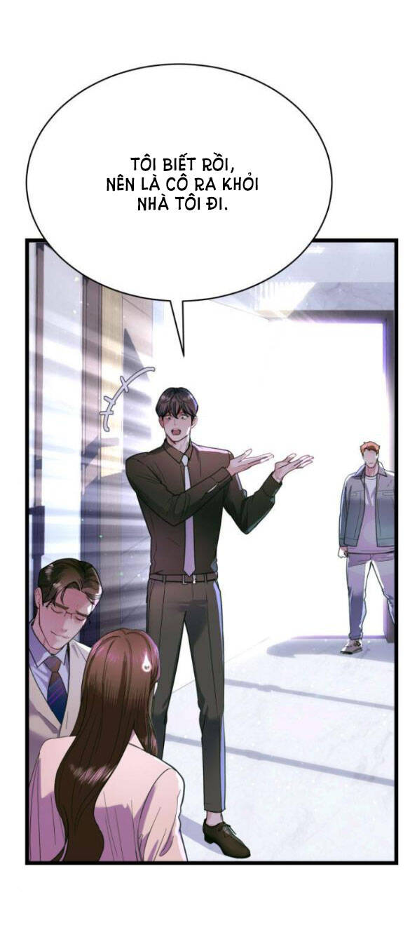 Ảo Thuật Gia Quyến Rũ Chapter 6.1 - Trang 2