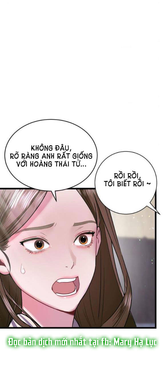 Ảo Thuật Gia Quyến Rũ Chapter 6.1 - Trang 2