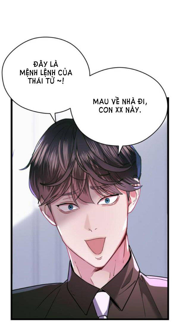 Ảo Thuật Gia Quyến Rũ Chapter 6.1 - Trang 2