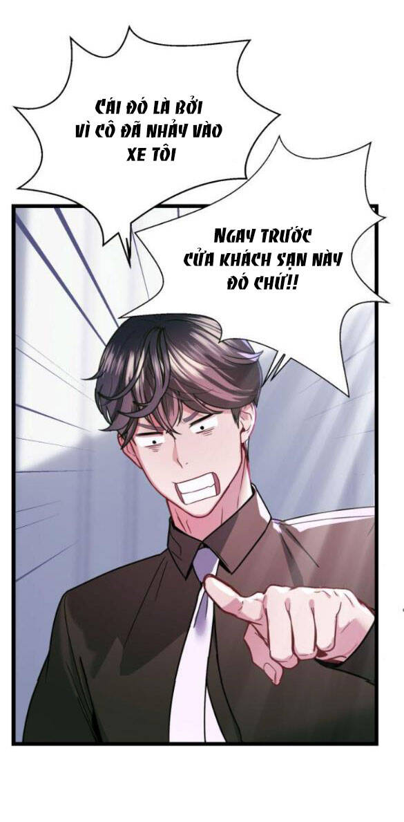 Ảo Thuật Gia Quyến Rũ Chapter 6.1 - Trang 2