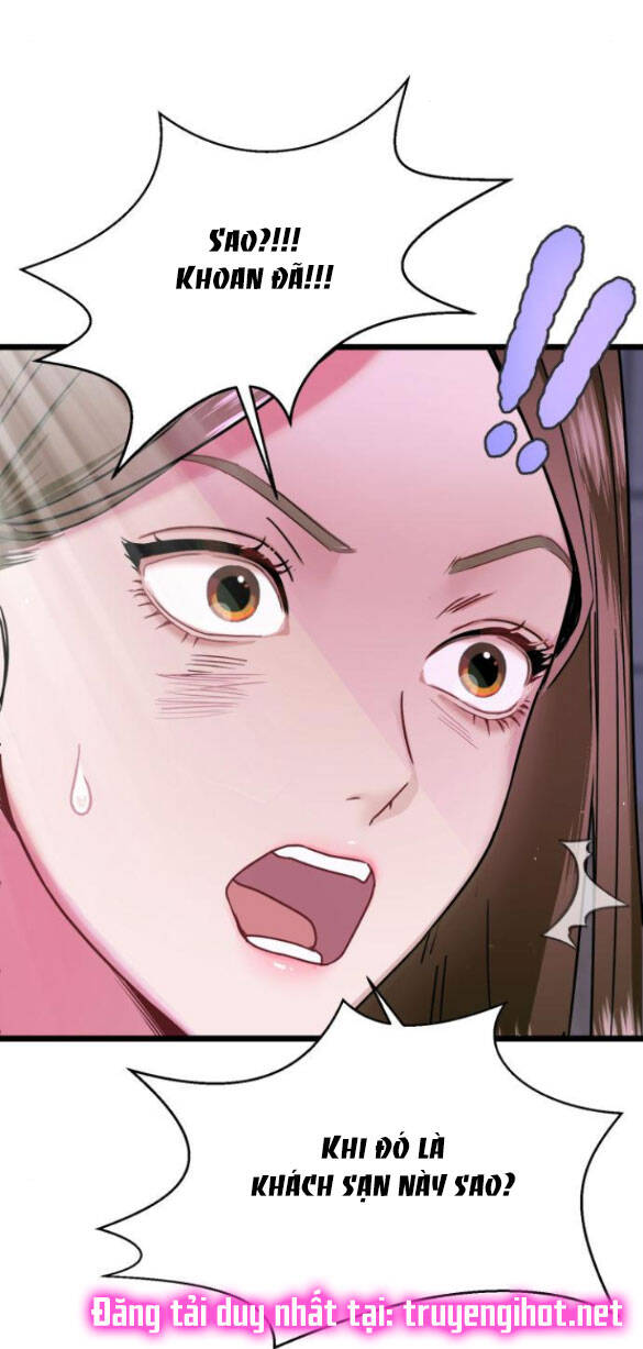 Ảo Thuật Gia Quyến Rũ Chapter 6.1 - Trang 2