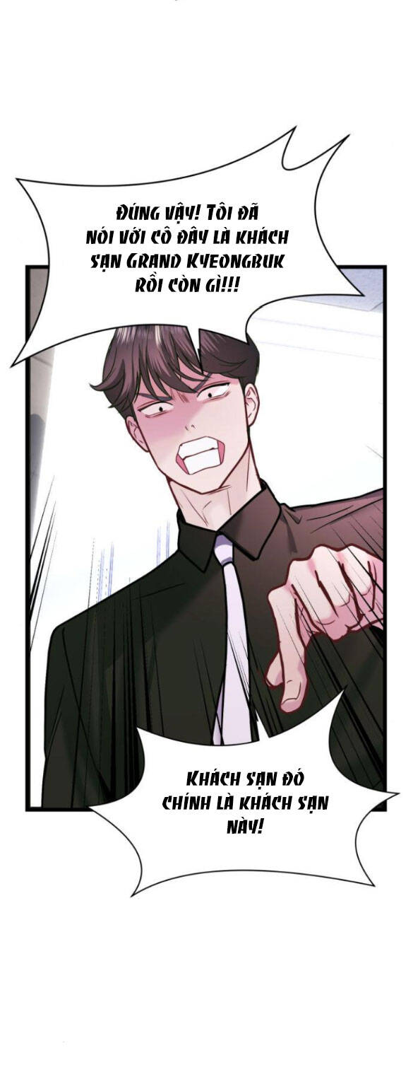 Ảo Thuật Gia Quyến Rũ Chapter 6.1 - Trang 2