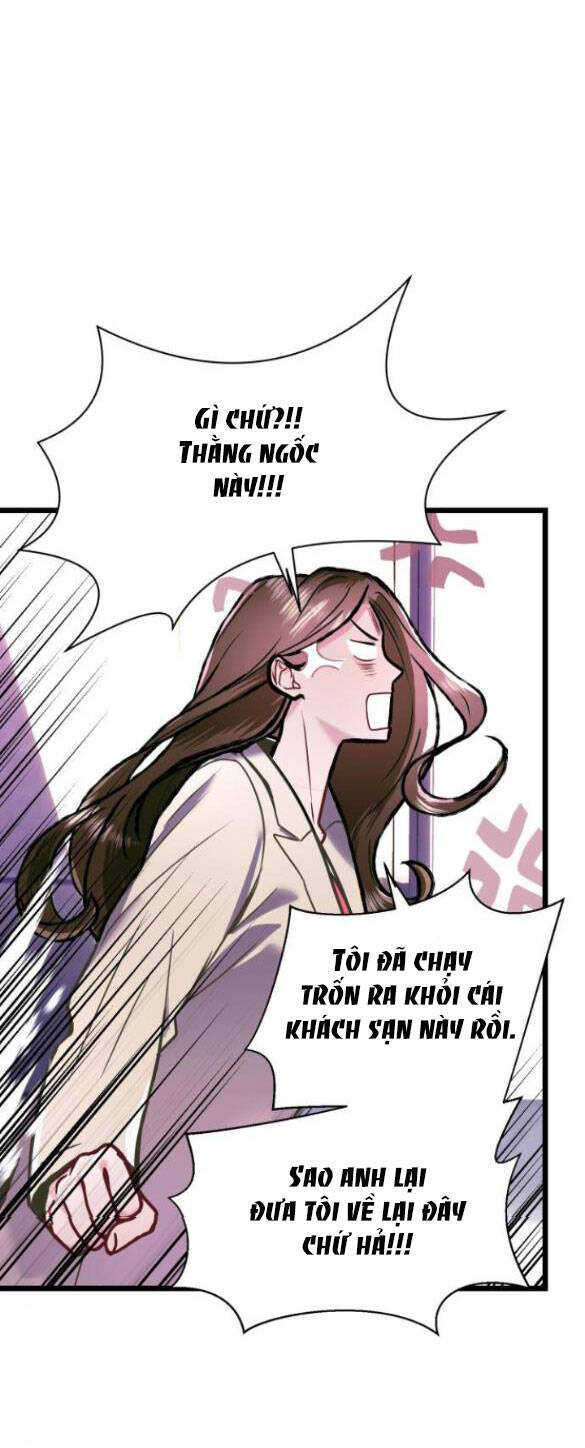 Ảo Thuật Gia Quyến Rũ Chapter 6.1 - Trang 2