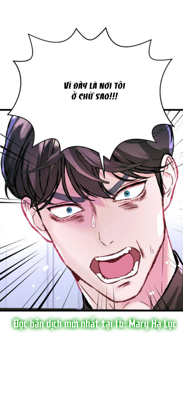 Ảo Thuật Gia Quyến Rũ Chapter 6.1 - Trang 2