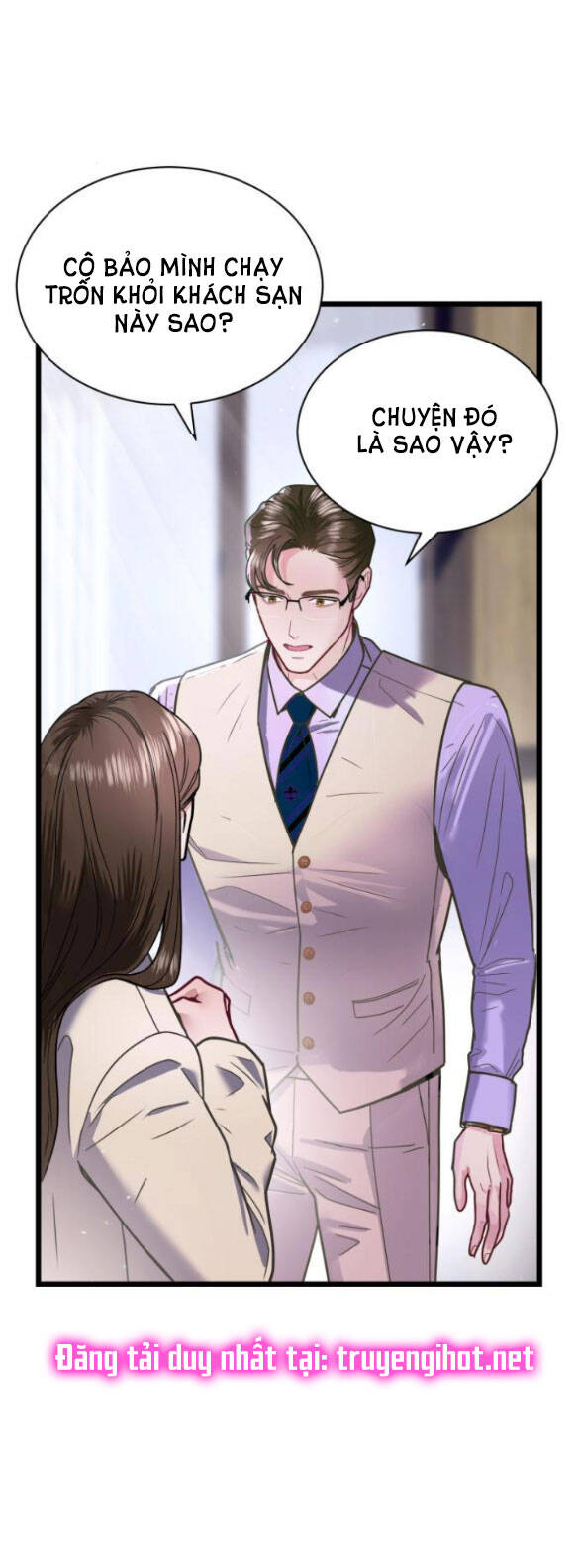 Ảo Thuật Gia Quyến Rũ Chapter 6.1 - Trang 2