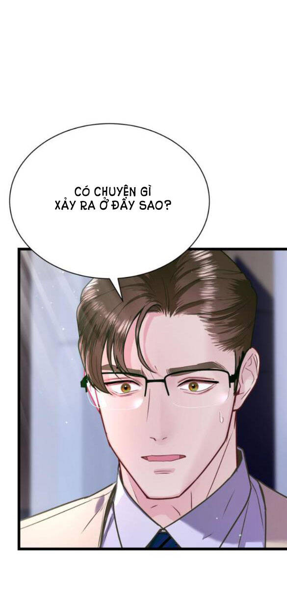 Ảo Thuật Gia Quyến Rũ Chapter 6.1 - Trang 2