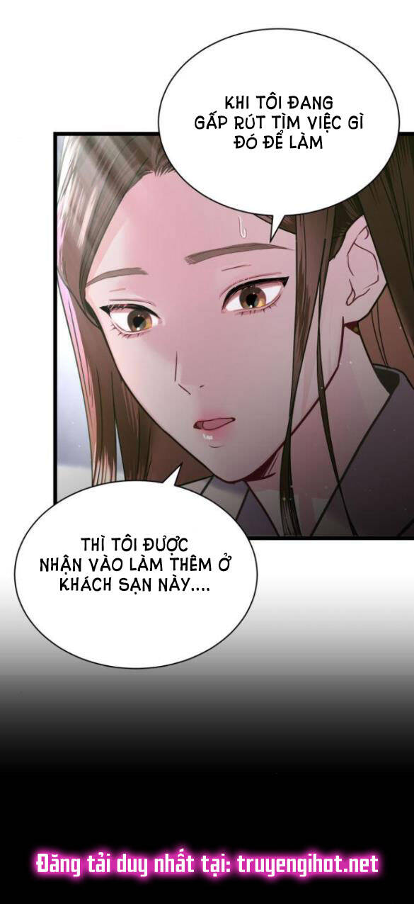 Ảo Thuật Gia Quyến Rũ Chapter 6.1 - Trang 2