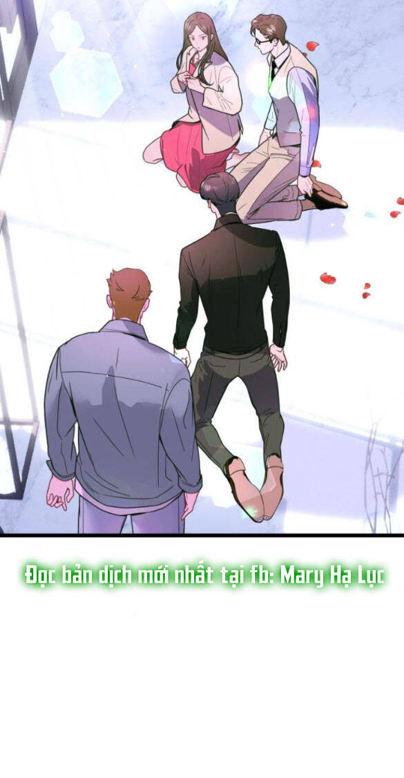 Ảo Thuật Gia Quyến Rũ Chapter 6.1 - Trang 2