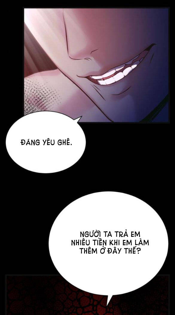 Ảo Thuật Gia Quyến Rũ Chapter 6.1 - Trang 2