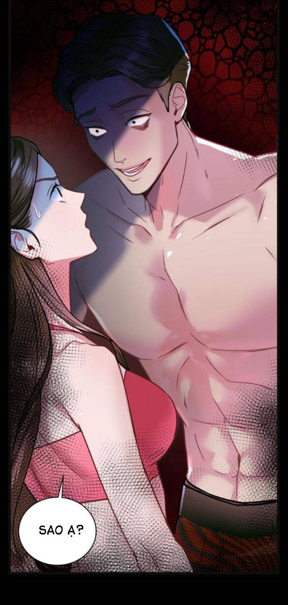 Ảo Thuật Gia Quyến Rũ Chapter 6.1 - Trang 2