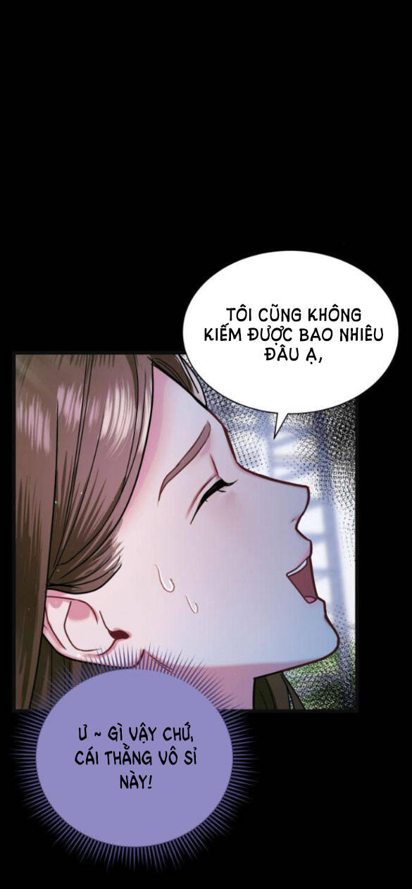 Ảo Thuật Gia Quyến Rũ Chapter 6.1 - Trang 2