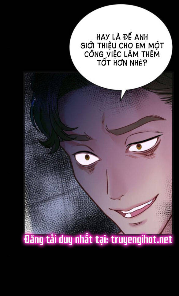 Ảo Thuật Gia Quyến Rũ Chapter 6.1 - Trang 2