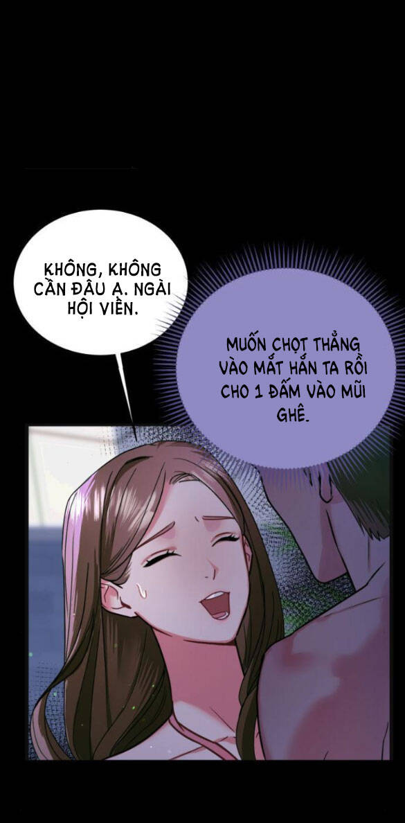 Ảo Thuật Gia Quyến Rũ Chapter 6.1 - Trang 2