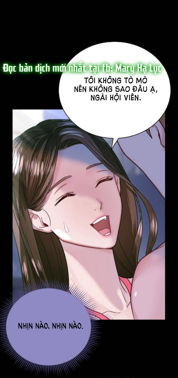 Ảo Thuật Gia Quyến Rũ Chapter 6.1 - Trang 2