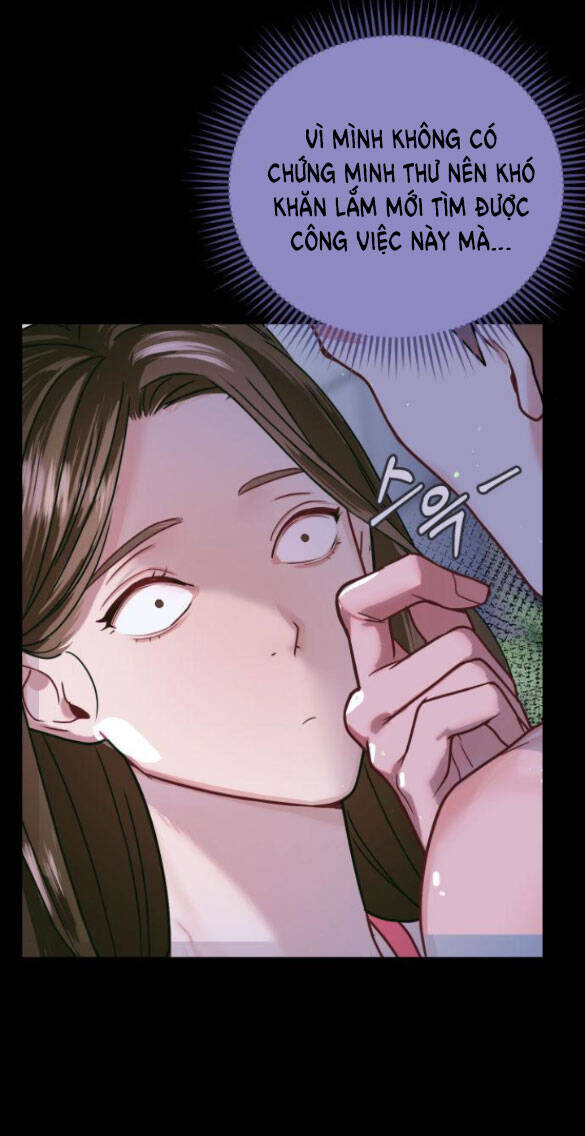 Ảo Thuật Gia Quyến Rũ Chapter 6.1 - Trang 2