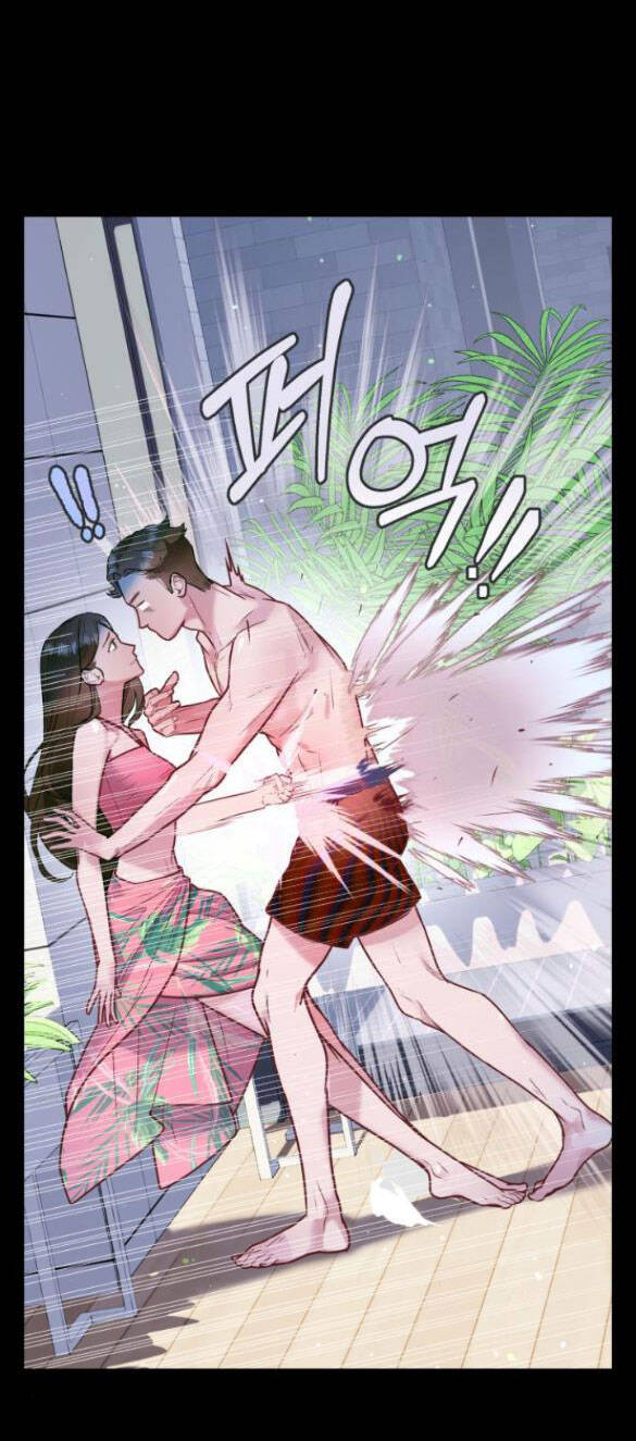 Ảo Thuật Gia Quyến Rũ Chapter 6.1 - Trang 2